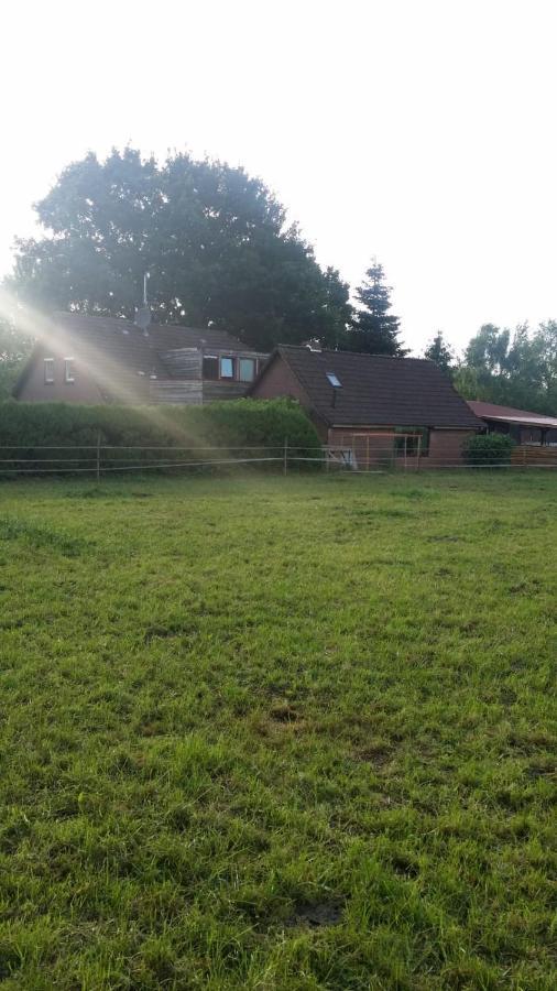 Betsie'S Place Grosssander Экстерьер фото