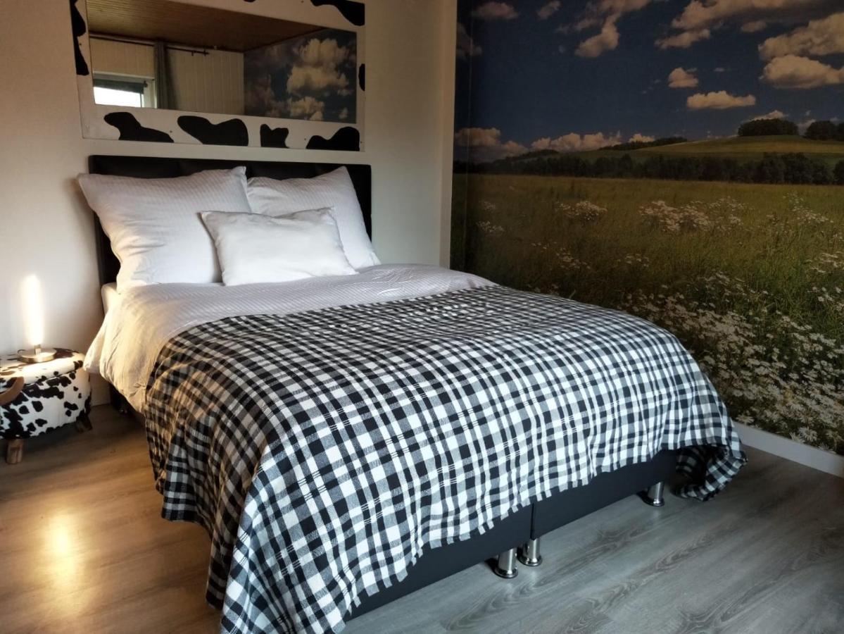 Betsie'S Place Grosssander Экстерьер фото