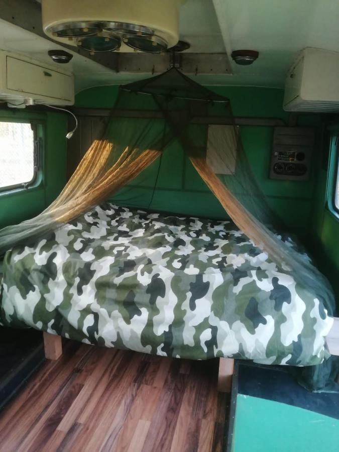 Betsie'S Place Grosssander Экстерьер фото