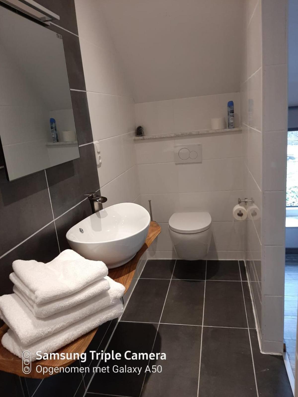 Betsie'S Place Grosssander Экстерьер фото