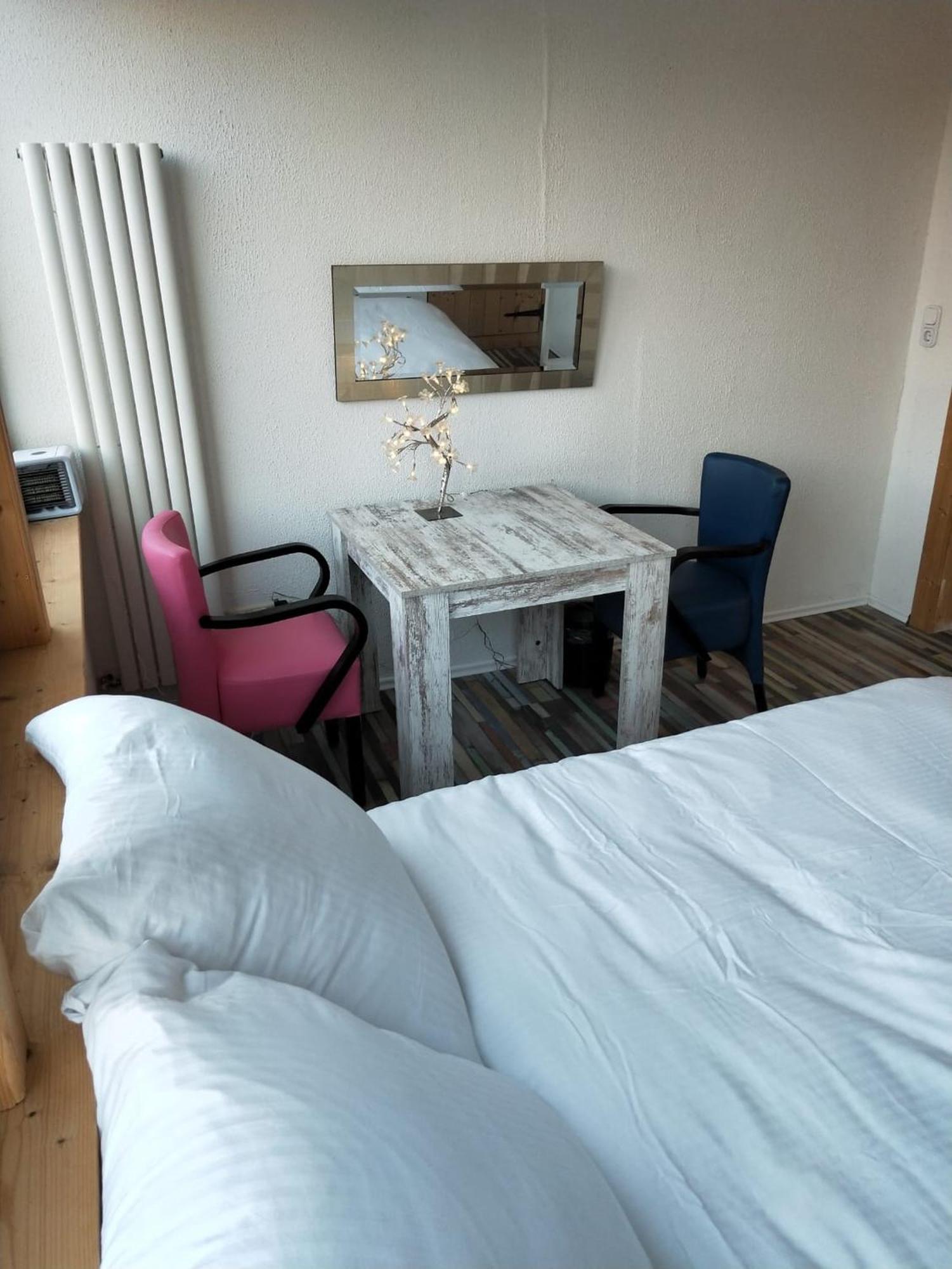 Betsie'S Place Grosssander Экстерьер фото
